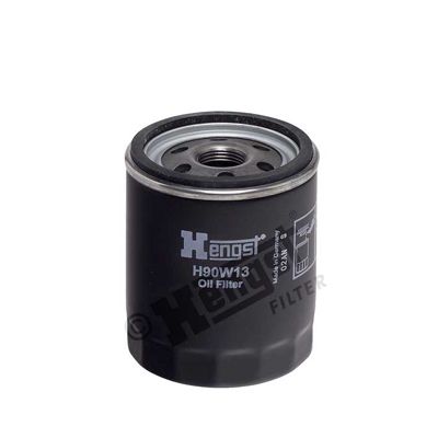 HENGST FILTER Eļļas filtrs H90W13